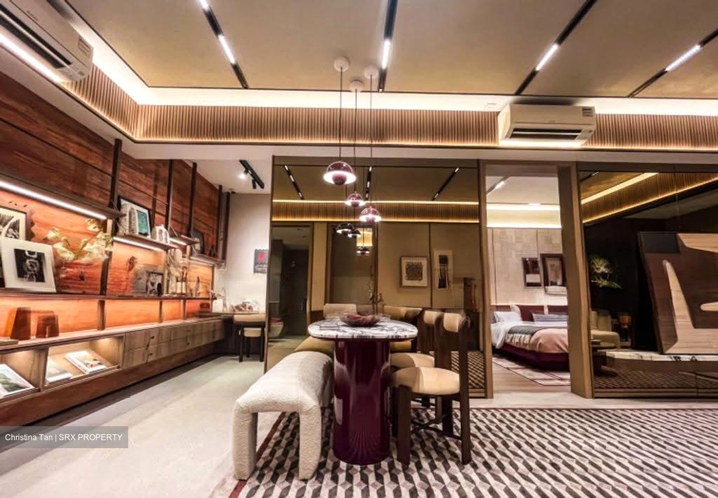 Parktown Residence (D18), Apartment #627438641